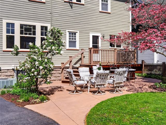 146 Edgerton Street, Rochester, NY 14607