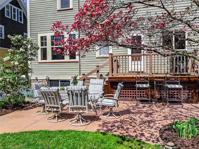 146 Edgerton Street, Rochester, NY 14607