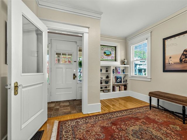 146 Edgerton Street, Rochester, NY 14607