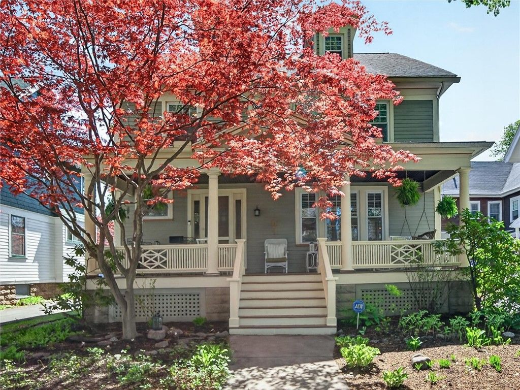 146 Edgerton Street, Rochester, NY 14607