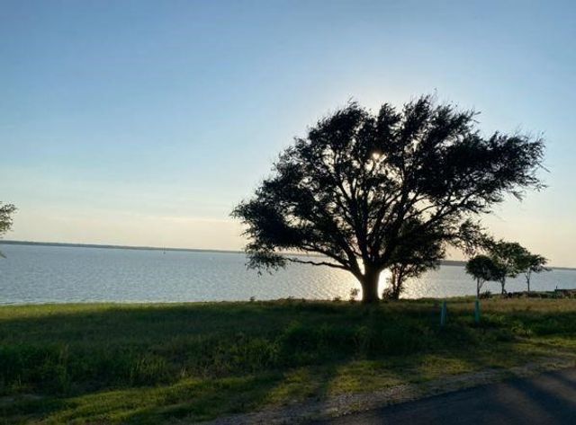 1563 Shoreline Drive, Mabank, TX 75143