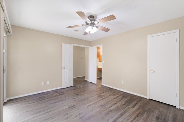 16110 Springbank Drive, Houston, TX 77095