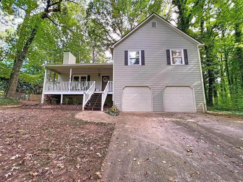 226 MICHAEL Court, Dallas, GA 30157