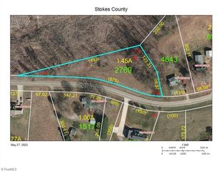 0 Nance Road, King, NC 27021