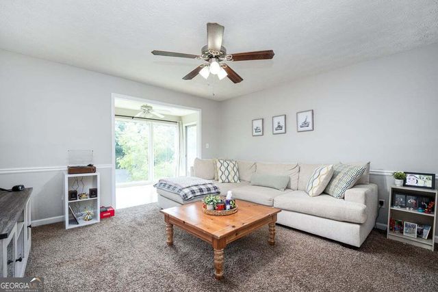 1104 Natchez Trc, Sandy Springs, GA 30350