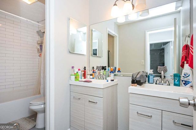 1104 Natchez Trc, Sandy Springs, GA 30350