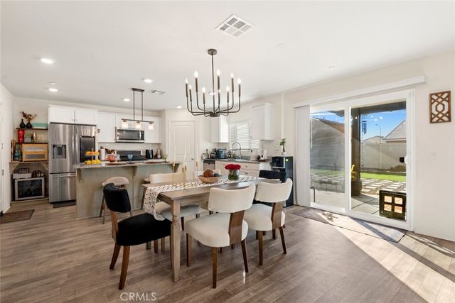 282 Basswood Way, San Jacinto, CA 92583