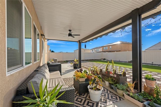 282 Basswood Way, San Jacinto, CA 92583