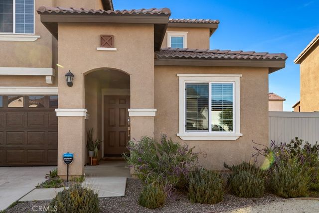 282 Basswood Way, San Jacinto, CA 92583