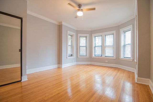 2056 W Arthur Avenue 1W, Chicago, IL 60645