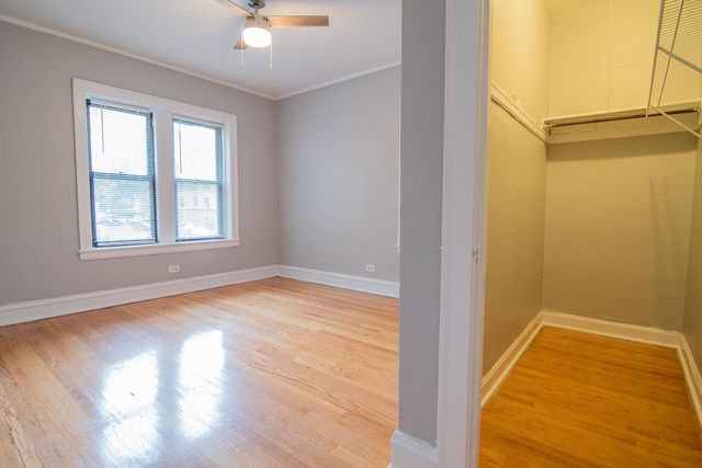 2056 W Arthur Avenue 1W, Chicago, IL 60645