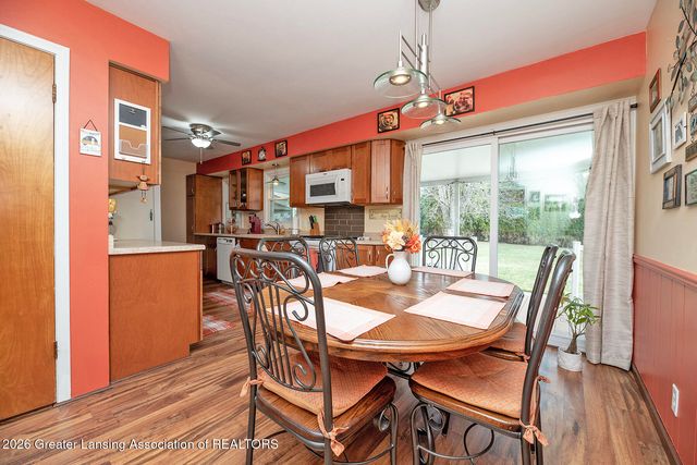 12565 Mckouen Drive, Dewitt, MI 48820