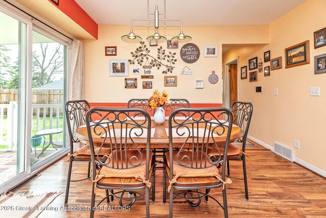 12565 Mckouen Drive, Dewitt, MI 48820