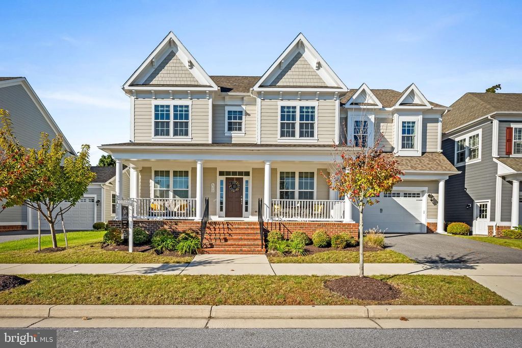 6352 ISLINGTON ST, Middle River, MD 21220