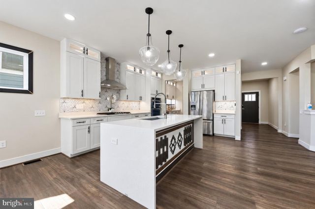 17775 WHITE CAMPION WAY, Dumfries, VA 22026