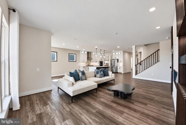 17775 WHITE CAMPION WAY, Dumfries, VA 22026