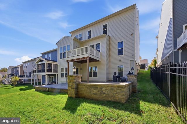 17775 WHITE CAMPION WAY, Dumfries, VA 22026