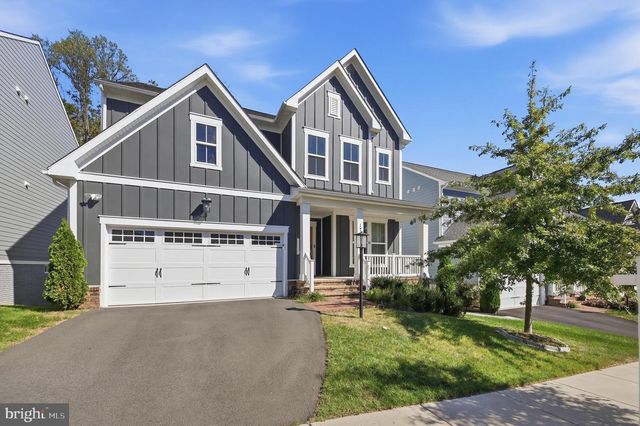 17775 WHITE CAMPION WAY, Dumfries, VA 22026