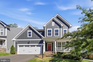 17775 WHITE CAMPION WAY, Dumfries, VA 22026