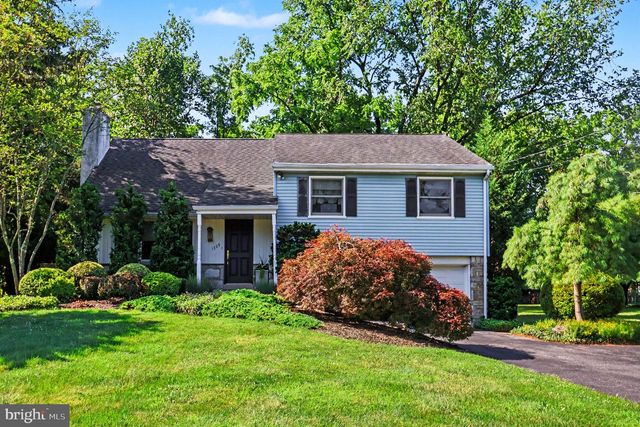 1229 HOFFMAN RD, Ambler, PA 19002