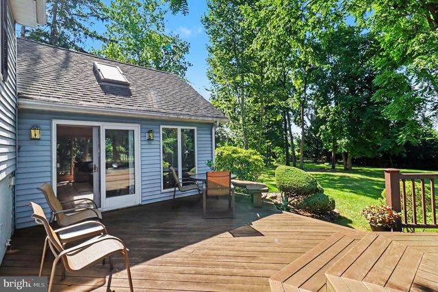 1229 HOFFMAN RD, Ambler, PA 19002