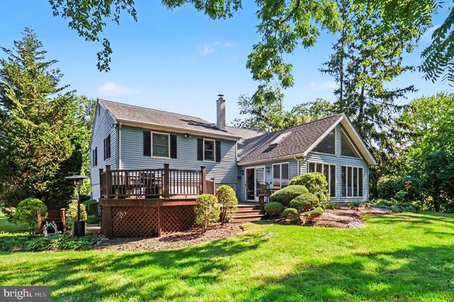 1229 HOFFMAN RD, Ambler, PA 19002