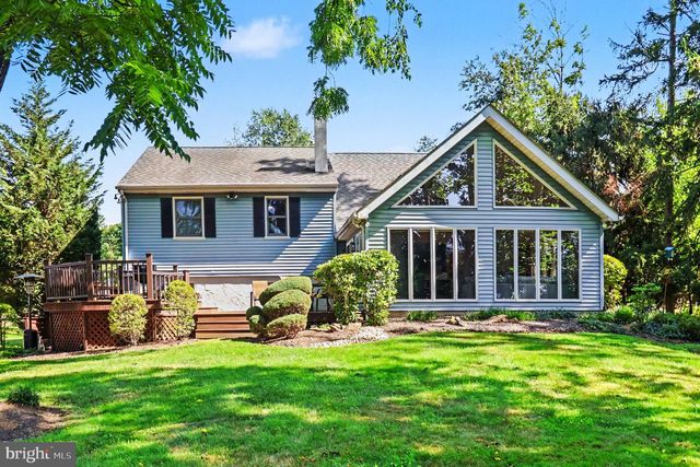 1229 HOFFMAN RD, Ambler, PA 19002
