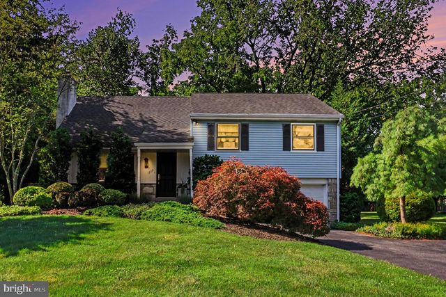 1229 HOFFMAN RD, Ambler, PA 19002