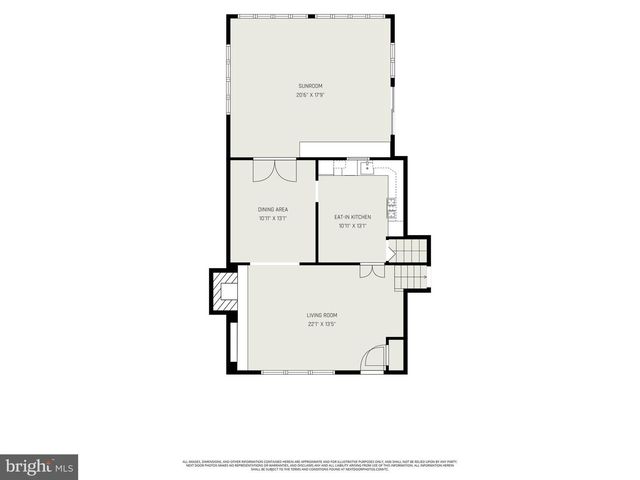 1229 HOFFMAN RD, Ambler, PA 19002