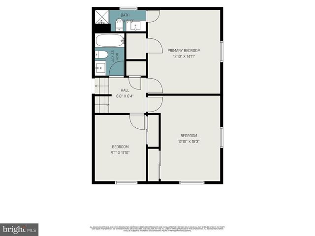 1229 HOFFMAN RD, Ambler, PA 19002
