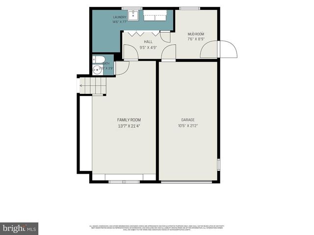 1229 HOFFMAN RD, Ambler, PA 19002