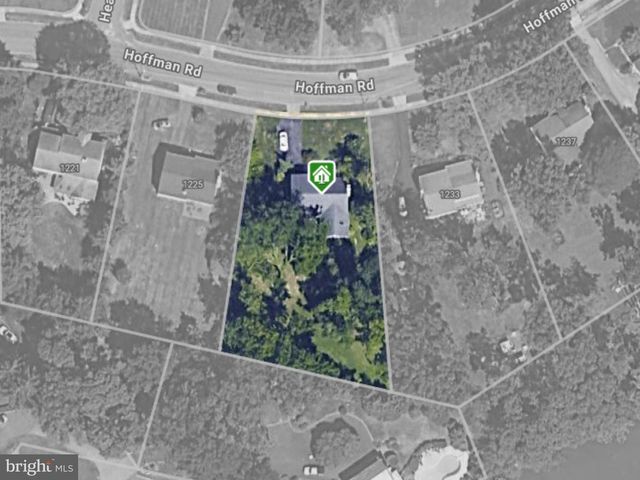 1229 HOFFMAN RD, Ambler, PA 19002