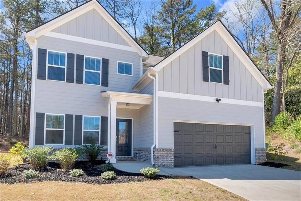 2099 EASTERWOOD Terrace, Decatur, GA 30032