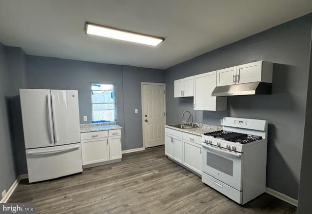 3706 W BELVEDERE AVE, Baltimore, MD 21215