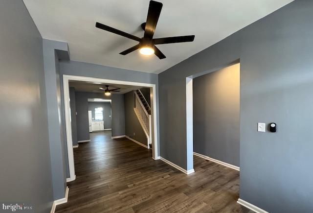3706 W BELVEDERE AVE, Baltimore, MD 21215