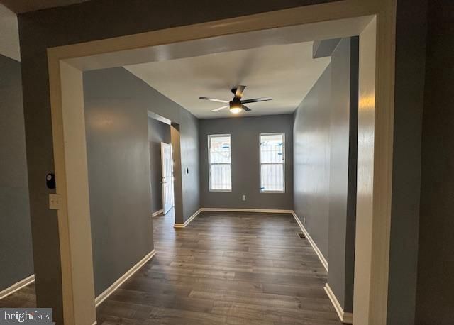 3706 W BELVEDERE AVE, Baltimore, MD 21215