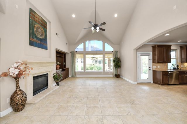18615 Juniors Map Court, Cypress, TX 77433