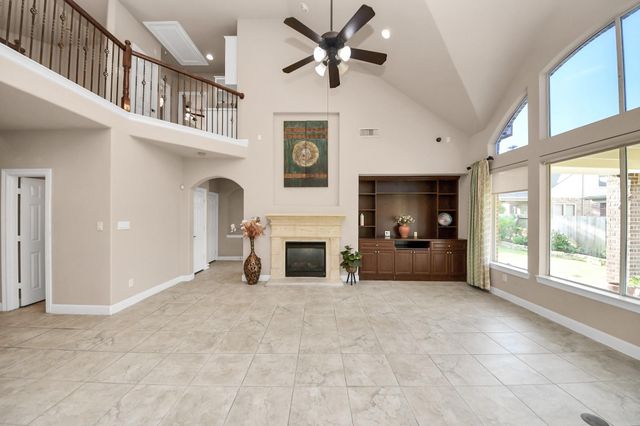 18615 Juniors Map Court, Cypress, TX 77433
