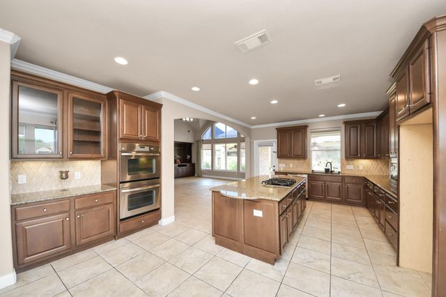 18615 Juniors Map Court, Cypress, TX 77433