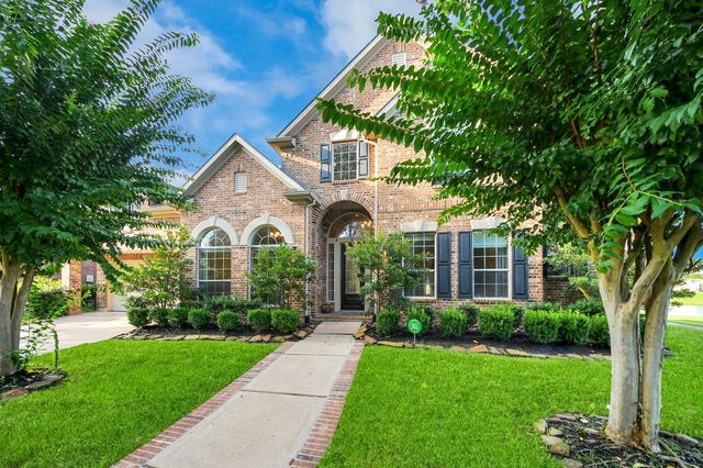 18615 Juniors Map Court, Cypress, TX 77433