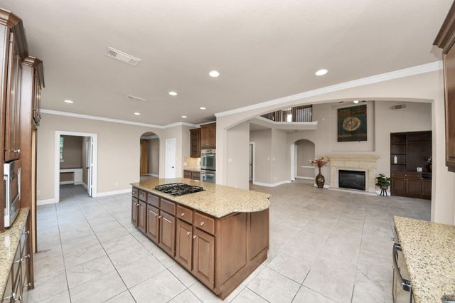 18615 Juniors Map Court, Cypress, TX 77433