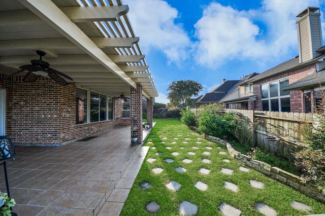 18615 Juniors Map Court, Cypress, TX 77433