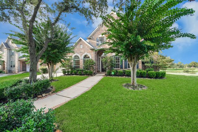 18615 Juniors Map Court, Cypress, TX 77433