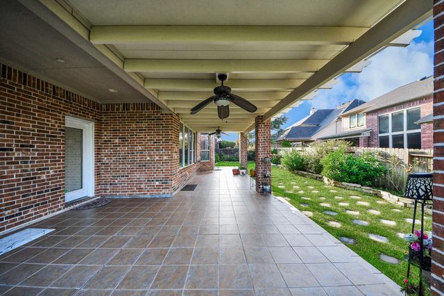 18615 Juniors Map Court, Cypress, TX 77433