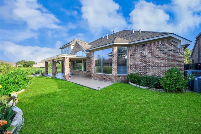 18615 Juniors Map Court, Cypress, TX 77433