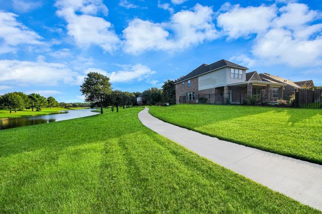 18615 Juniors Map Court, Cypress, TX 77433