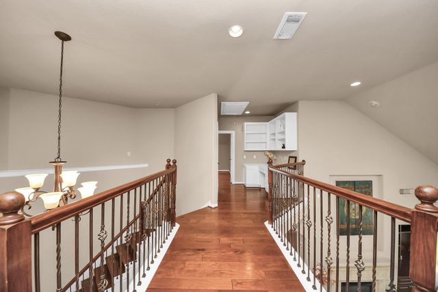 18615 Juniors Map Court, Cypress, TX 77433