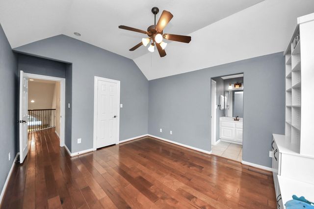 18615 Juniors Map Court, Cypress, TX 77433