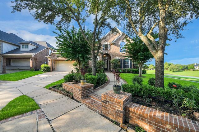 18615 Juniors Map Court, Cypress, TX 77433