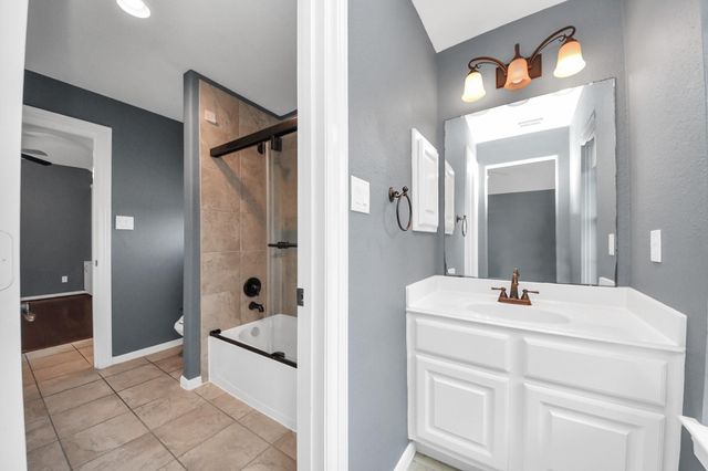 18615 Juniors Map Court, Cypress, TX 77433